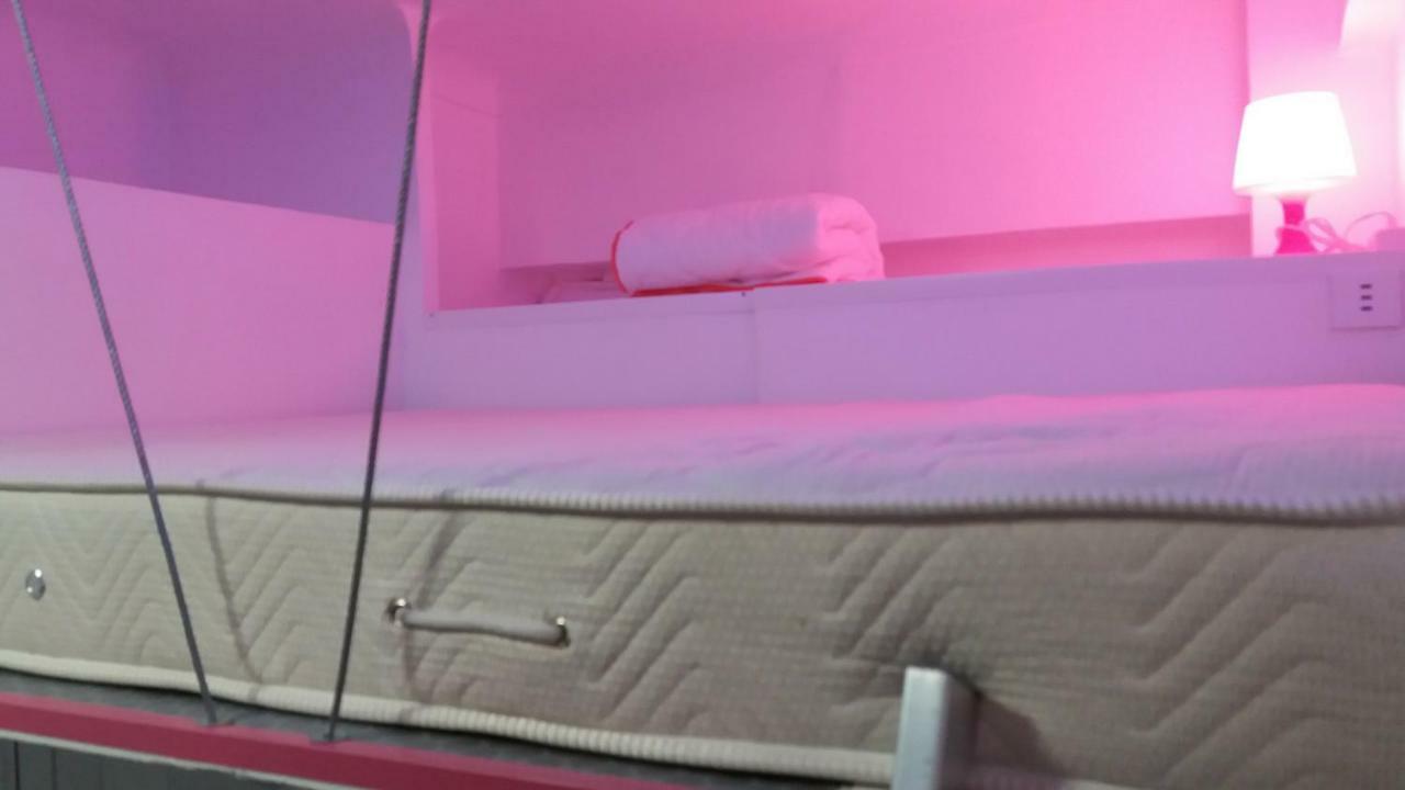 Nice Apart Backpackers S5 Leilighet Eksteriør bilde